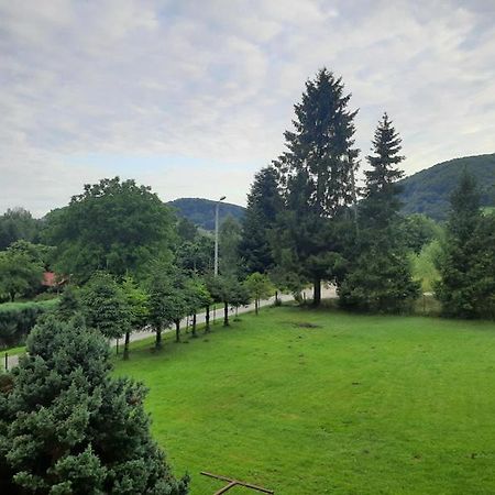 Noclegi Koziniec Bobrka Екстер'єр фото