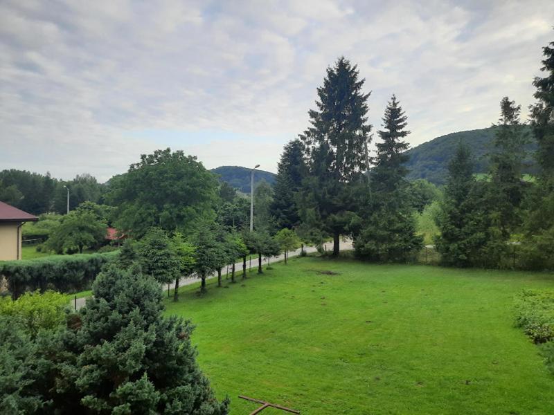 Noclegi Koziniec Bobrka Екстер'єр фото